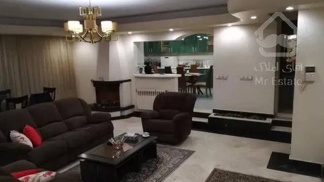 فروش 134 متری ازگل