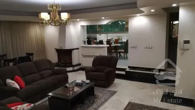 فروش 130 متری پاسداران