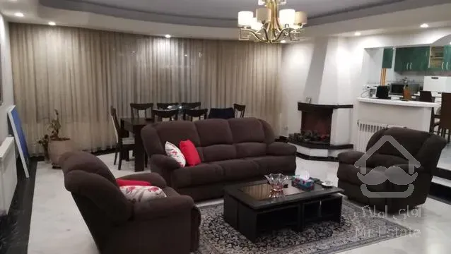 فروش 134 متری ازگل