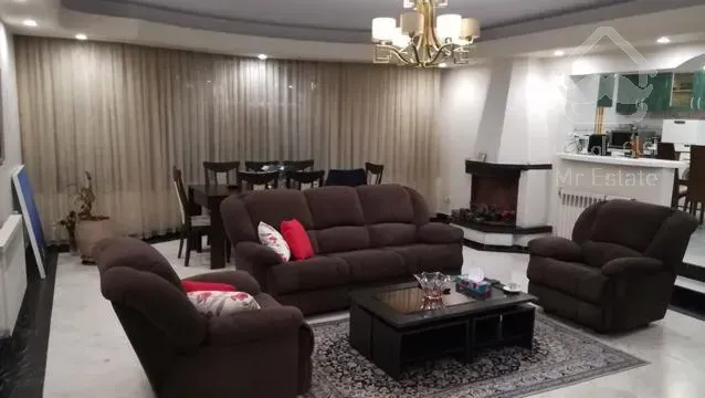 اجاره 125 متری قیطریه