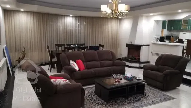 فروش 130 متری پاسداران