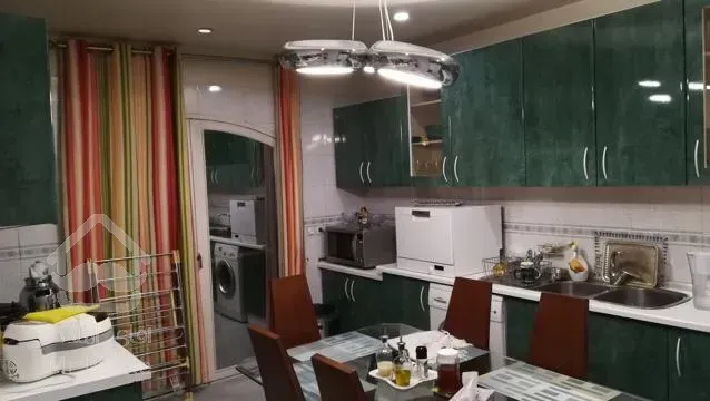 اجاره 125 متری قیطریه