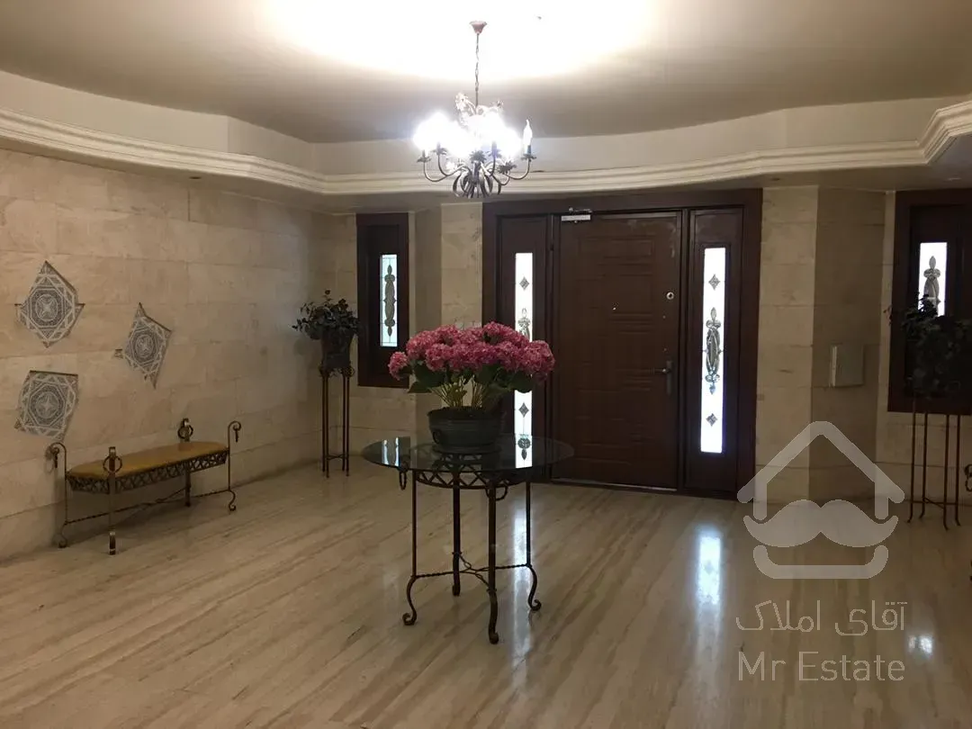 اجاره 125 متری قیطریه