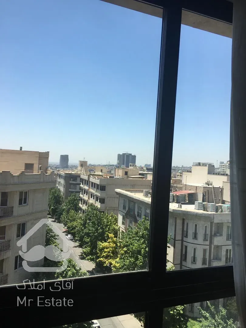 160 متری در شریعتی