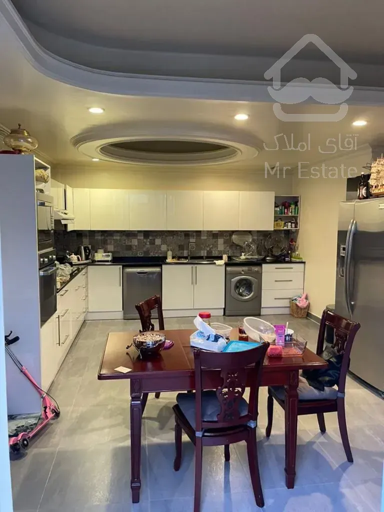 اجاره 200 متری منظریه