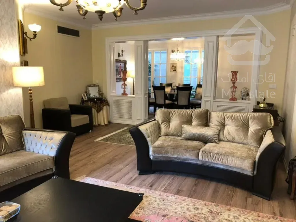 اجاره 200 متری منظریه