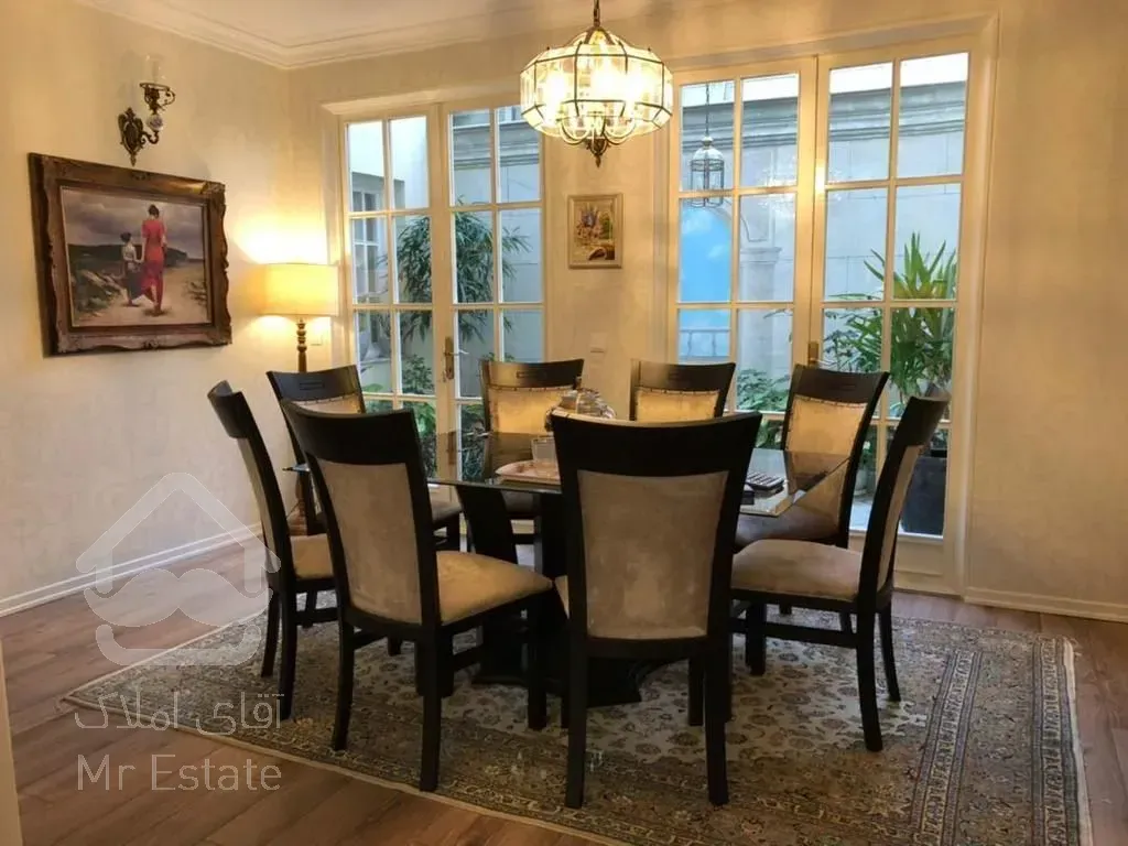 اجاره 200 متری منظریه