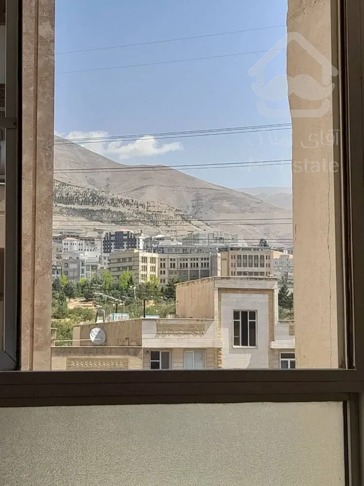 فروش آپارتمان ۸۲متر ۲خواب فول امکانات باغ فیض مهستان