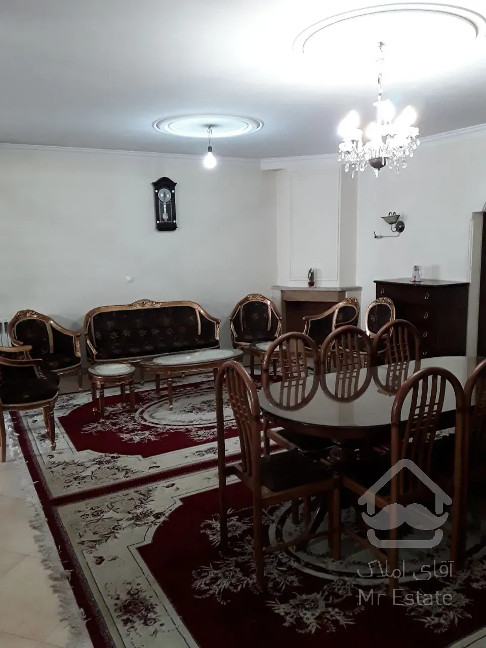 فروش 120 متری پاسداران