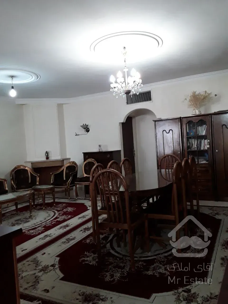 فروش 120 متری پاسداران