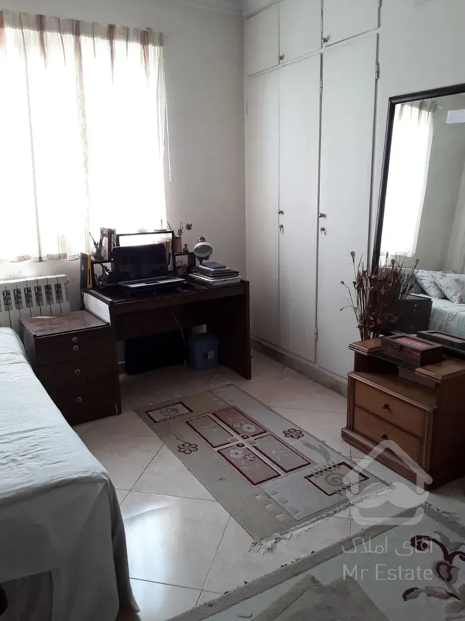 فروش 120 متری پاسداران