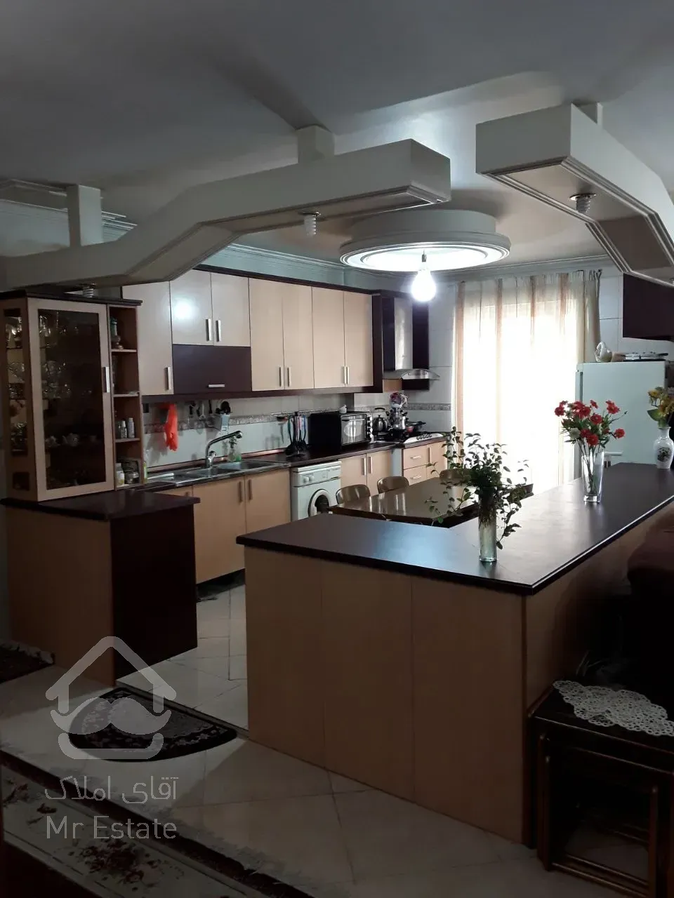 فروش 120 متری پاسداران