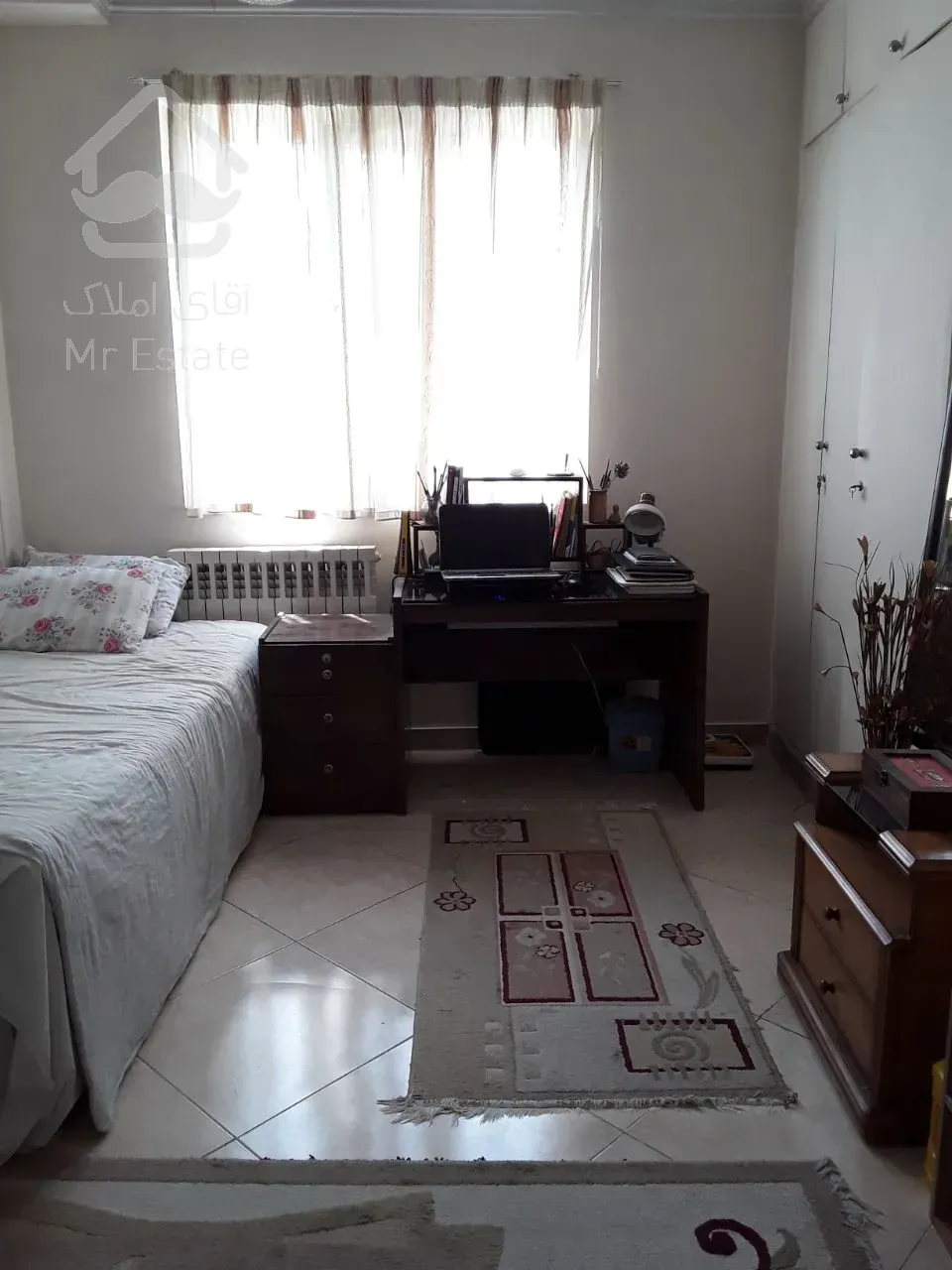 فروش 120 متری پاسداران