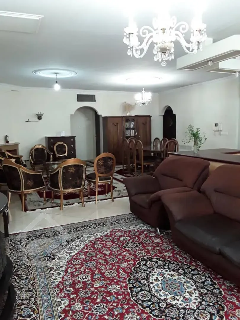 فروش 120 متری پاسداران