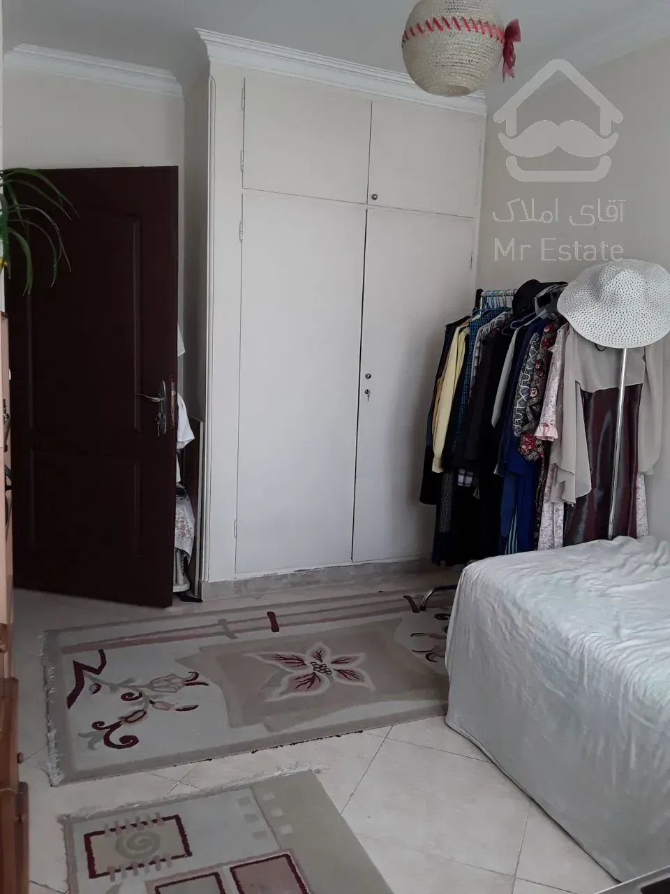 فروش 120 متری پاسداران