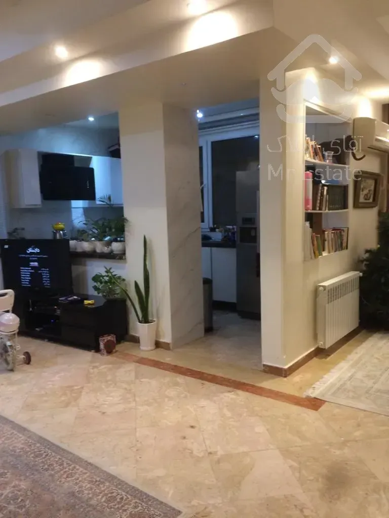 اجاره 120 متری قلهک