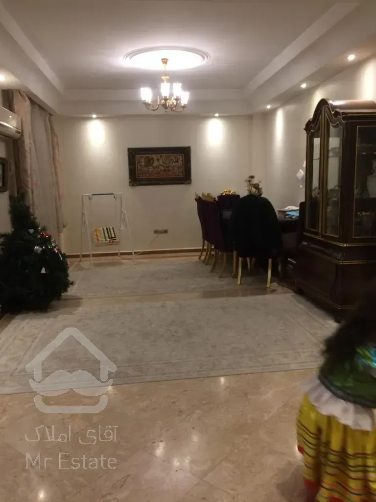 اجاره 120 متری قلهک