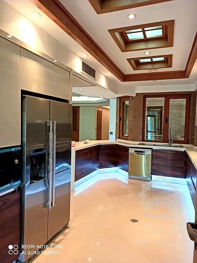 اجاره 210 متری منظریه