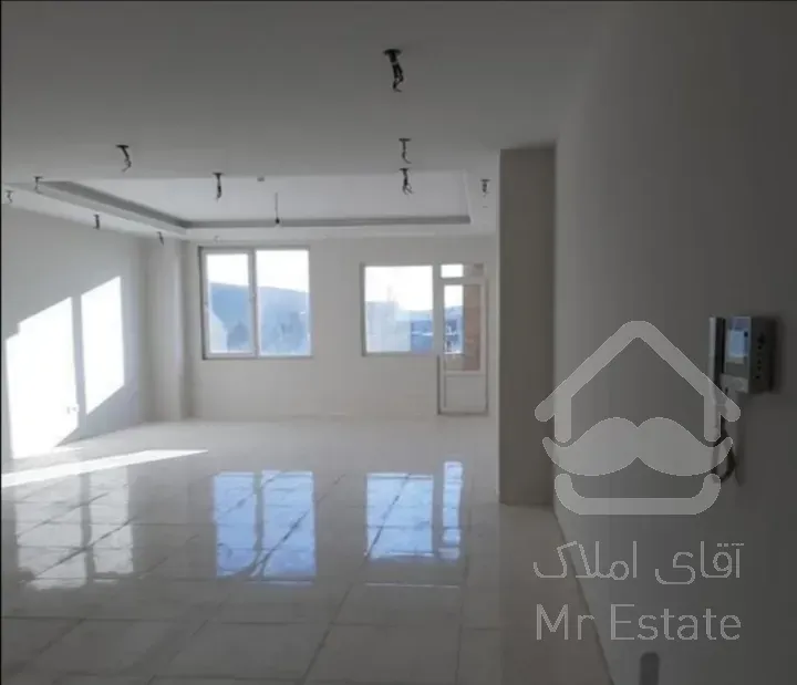 فروش آپارتمان ۷۵متر ۲خواب فول امکانات جنت آباد جنوبی