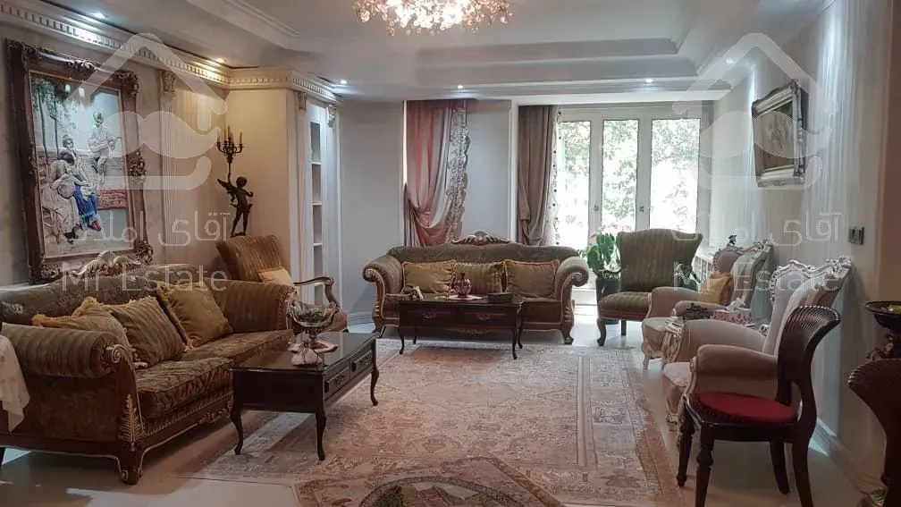 اجاره 165 متر دیباجی جنوبی