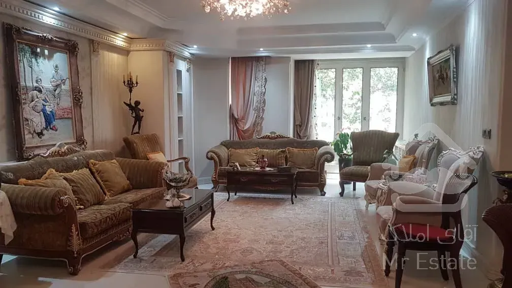 فروش 180 متری پاسداران