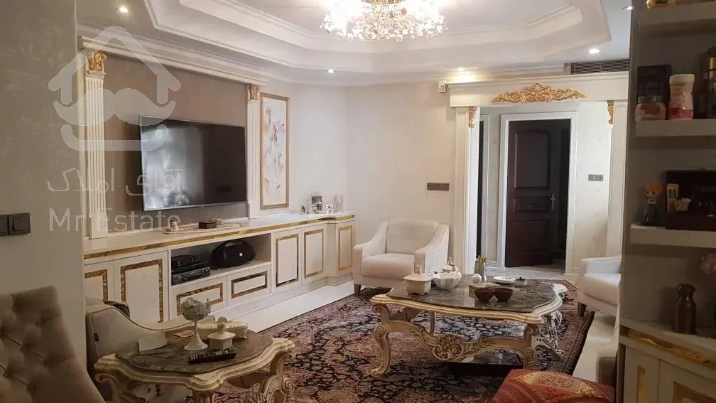 فروش 160 متری ازگل