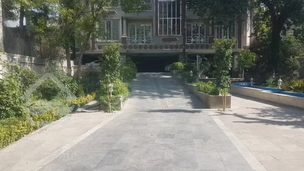 فروش 160 متری ازگل