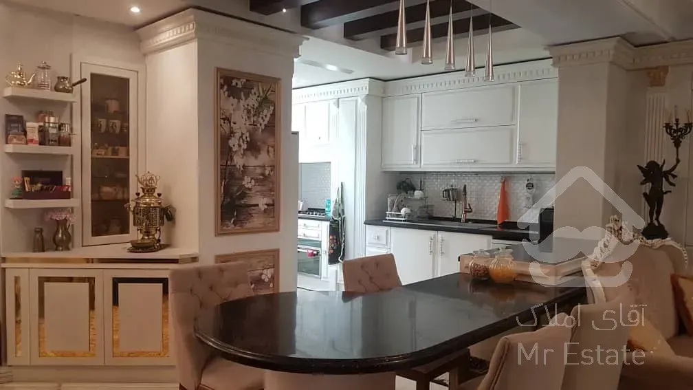 فروش 160 متری ازگل