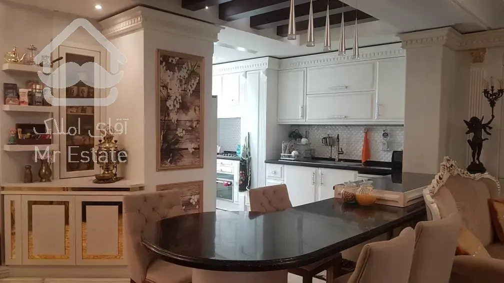 اجاره 165 متر دیباجی جنوبی