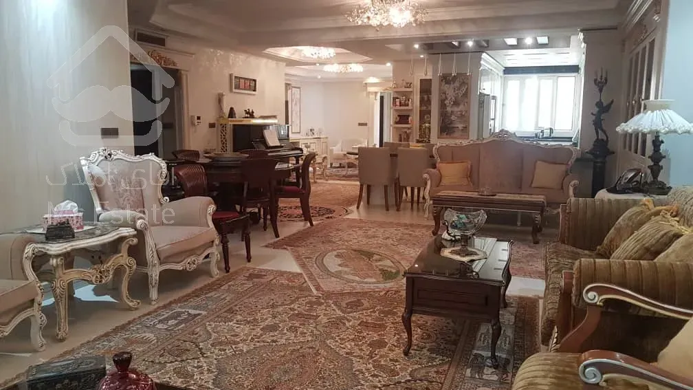 فروش 160 متری ازگل