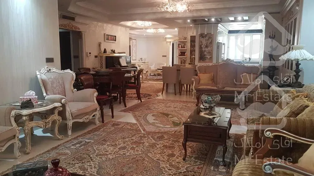 اجاره 165 متر دیباجی جنوبی