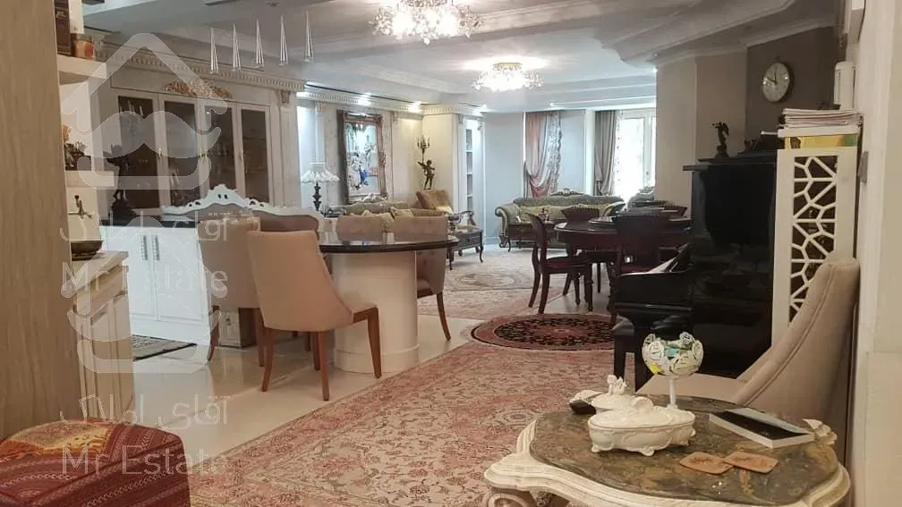 اجاره 165 متر دیباجی جنوبی