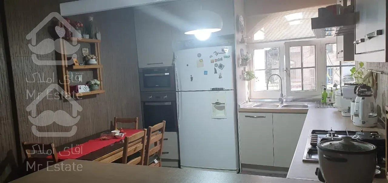 رهن کامل 120 متری قبا