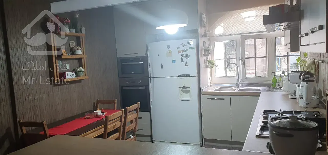 فروش 110 متری افتخاریان