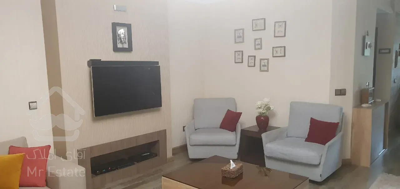 اجاره 120 متری پاسداران