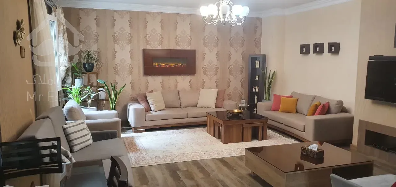 اجاره 120 متری پاسداران