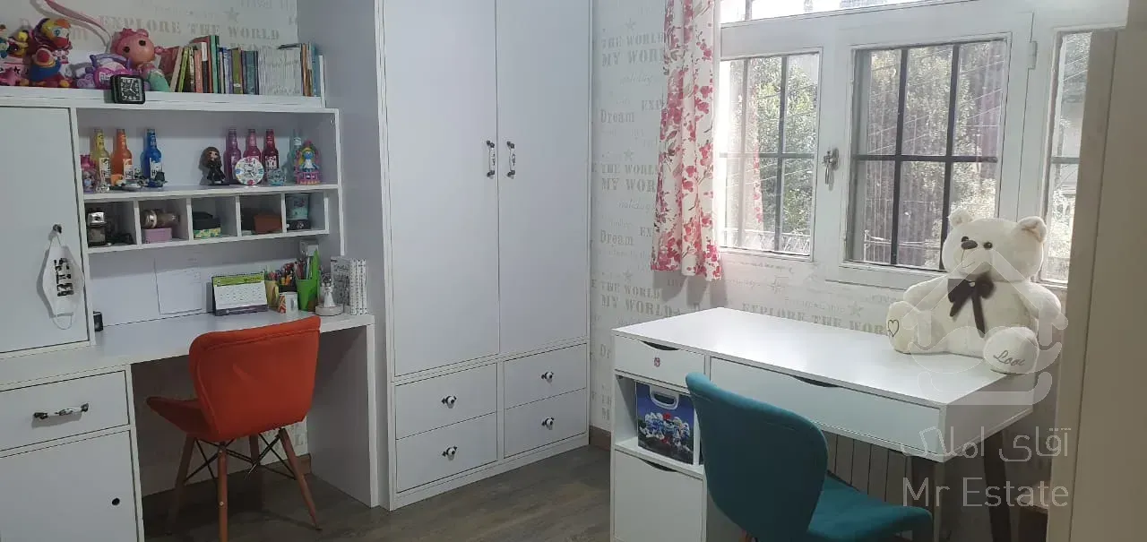 اجاره 120 متری پاسداران