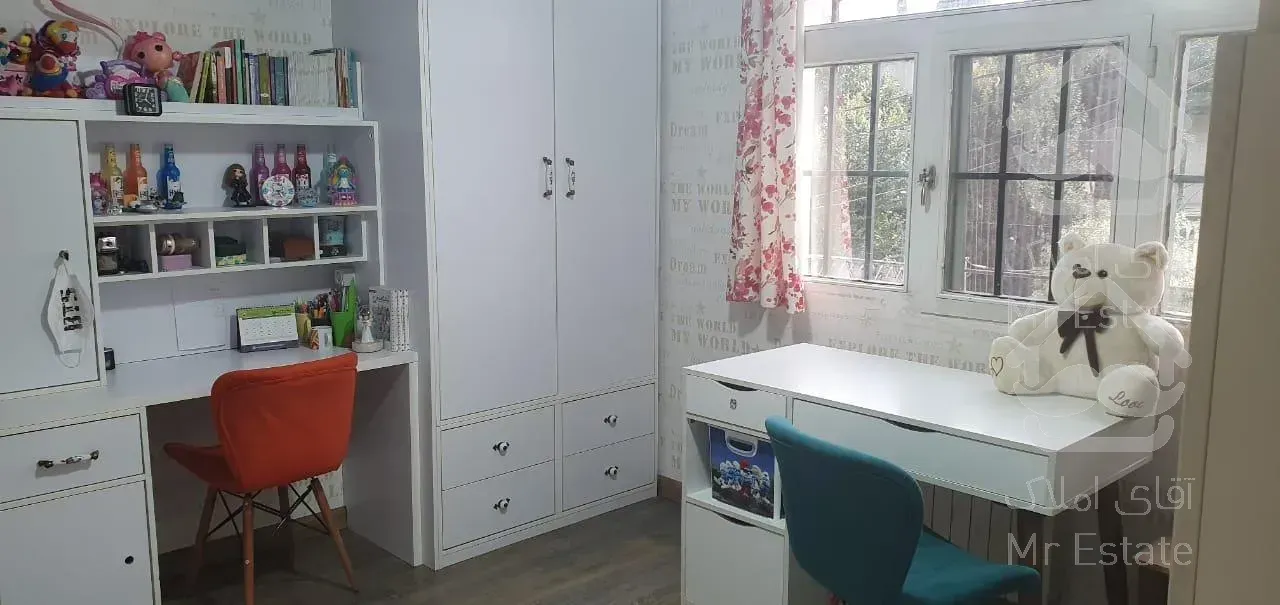 رهن کامل 120 متری قبا