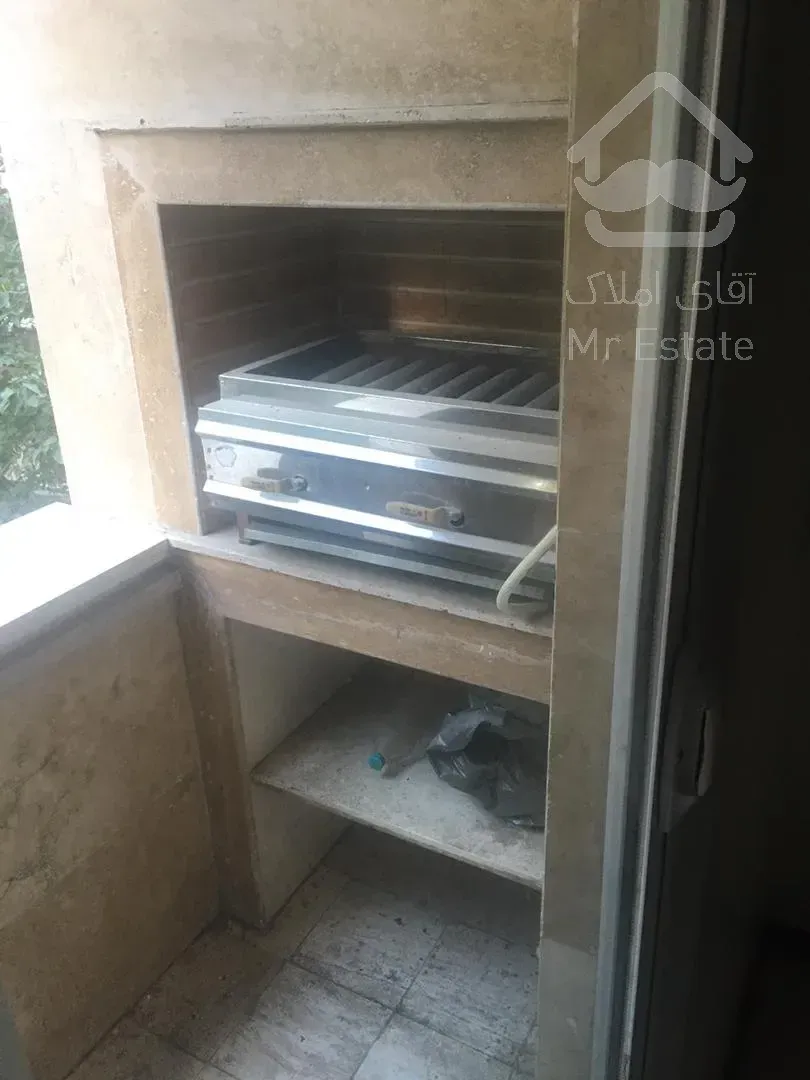 اجاره 290 متری منظریه