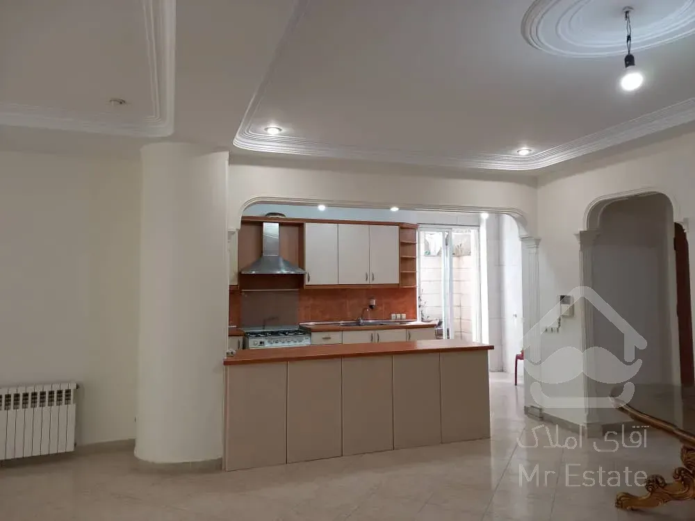 فروش 140 متری فرمانیه غربی