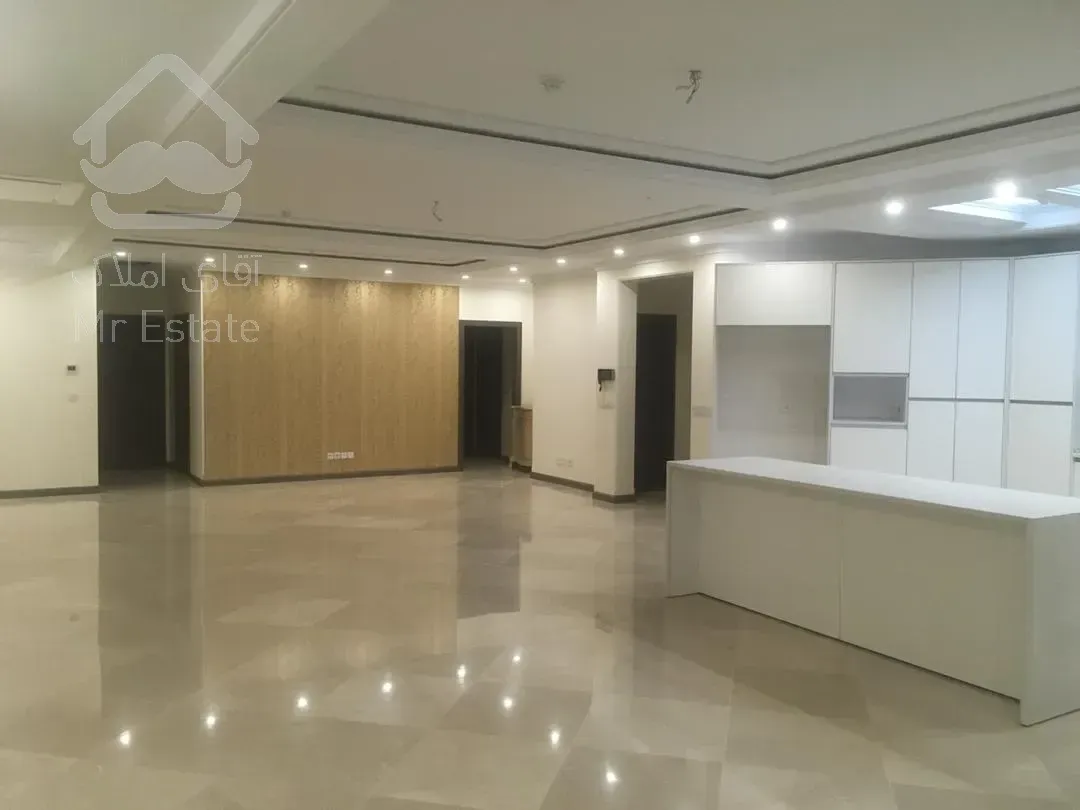 اجاره 175 متری قیطریه