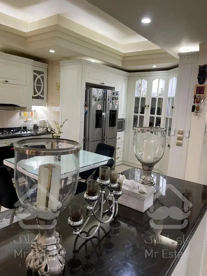 اجاره 170 متر دیباجی جنوبی تک واحدی