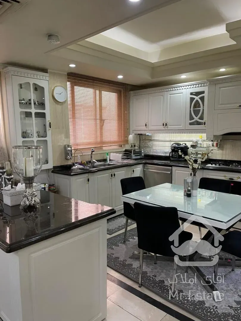 اجاره 170 متر دیباجی جنوبی تک واحدی