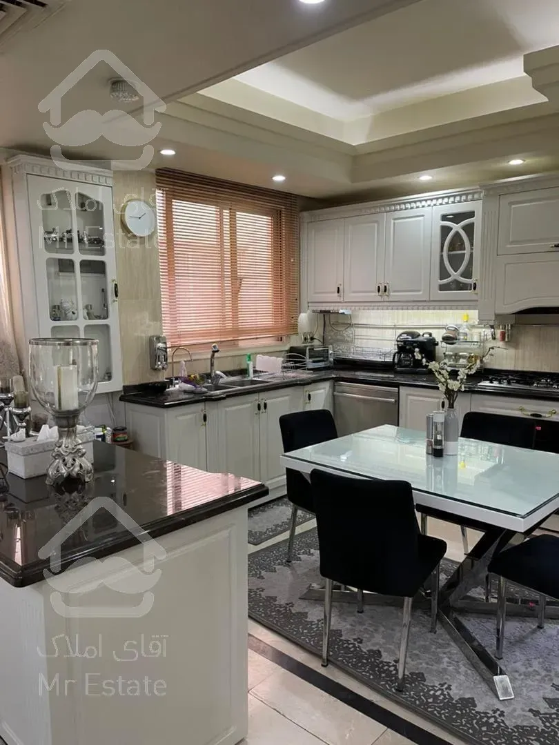 اجاره 170 متر دیباجی جنوبی تک واحدی