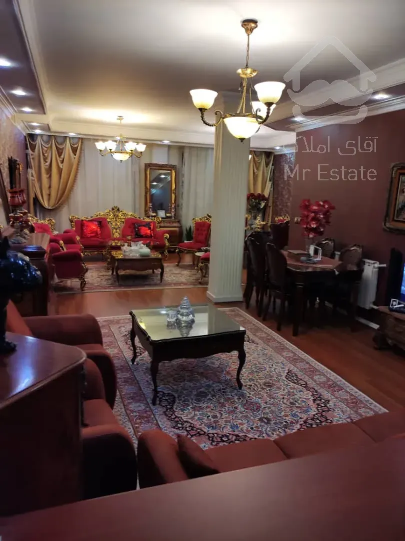 اجاره 121 متری قلهک