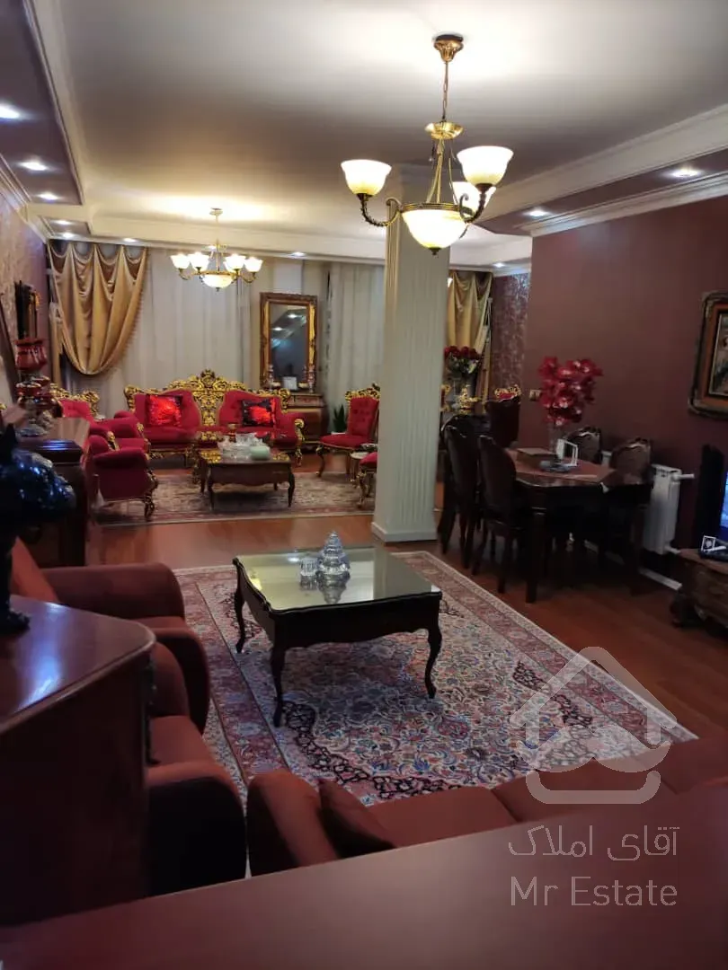 اجاره 127 متری شریعتی