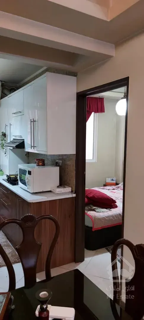 فروش 65 متری ازگل