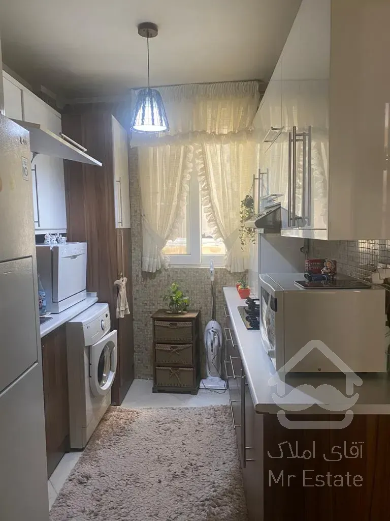 اجاره 67 متری اختیریه جنوبی