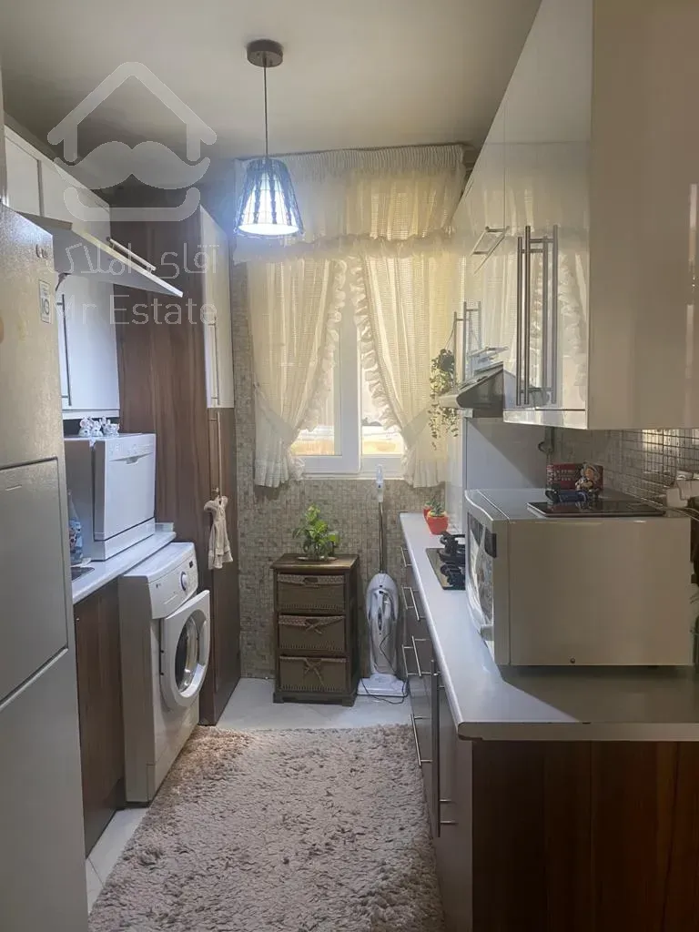 فروش 65 متری ازگل