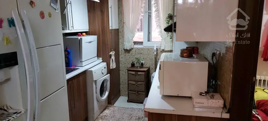 فروش 62 متری سبلان جنوبی